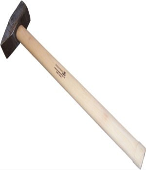 VORSCHLAGHAMMER ST.ESCHE 4000GR 2912