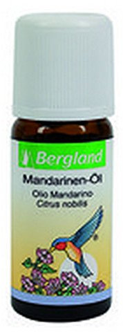 Bergland Mandarinen-Oel 10ml
