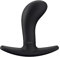 Fun Factory BOOTIE - Analtoy, Schwarz, Small