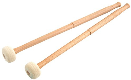 chord MALLETHF Percussion Mallet (Pack of 2)
