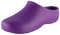 Briers Mens & Womens Garden Clogs Size 4-11, Purple 5