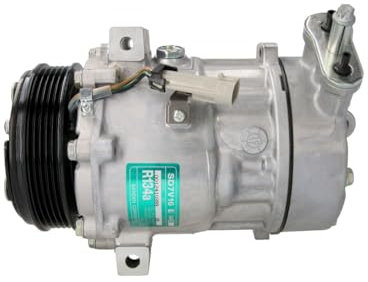 NRF 32312 Kompressor, Klimaanlage