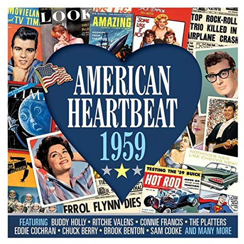 American Heartbeat 1959