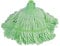 Jantex Bio Fresh Socket Mop Green - 200g 7oz