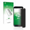 upscreen Protection Anti-Espion pour Samsung Galaxy S7 - Anti-Spy Privacy Film Protection Ecran de Confidentialité