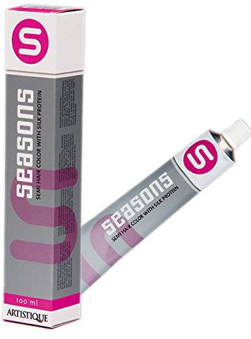 Artistique Seasons 7 mittelblond 100ml
