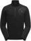 Spyder Herren Jacke Bandit HZ Stryke, Black, M, 181388