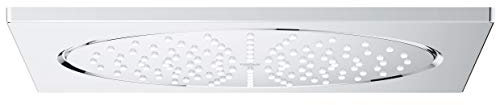 GROHE 27816001 Rainshower Pommeau de douche plafond Chromé 10′′′