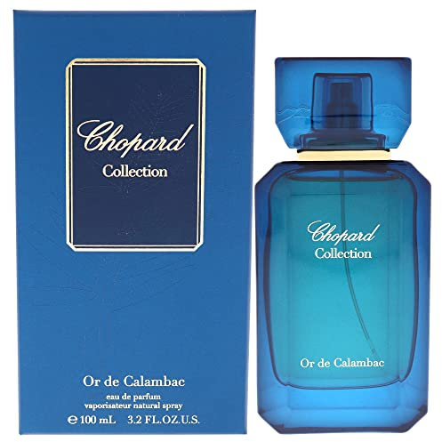 Chopard Or de Calambac Homme/man Eau de Parfum, 100 ml