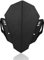 ZHUOWU MT07 2018-2020 CNC Aluminium Motorrad MT 07 Windschild Vorderseite Windschutzscheibe für MT-07 FZ-07 2018 2019 2020