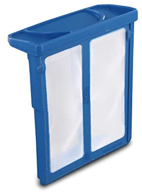 DL-pro Flusensieb für Bosch Siemens 00619697 619697 Filter Sieb für Wasserbehälter für Avantixx Logixx Maxx iQ500 iQ800 iQ700 Trockner Wäschetrockner