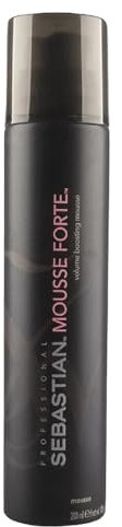 Mousse Forte Form 200 ml