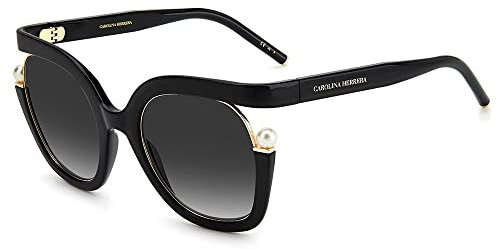 Carolina Herrera Damen Ch 0003/S Sonnenbrille, 807, 70