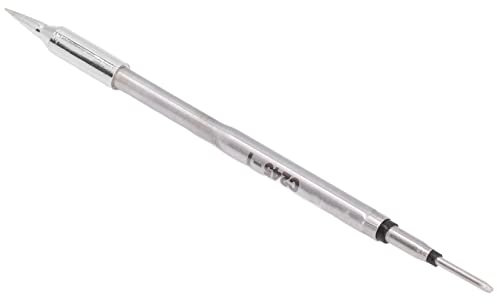 Eujgoov Punta de Soldador T245 Universal, Tipo C245 Puntas de Soldadura para Estación de Soldadura JBC (245-K)