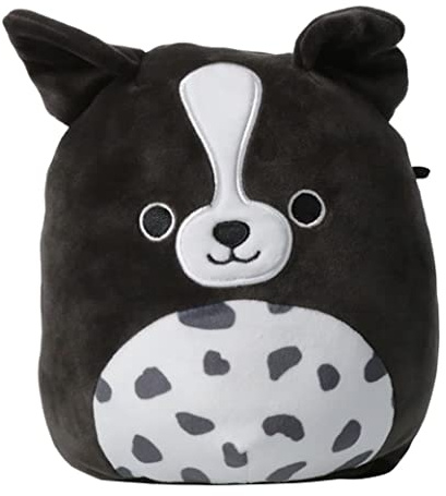 Squishmallows 5 Monty The Border Collie