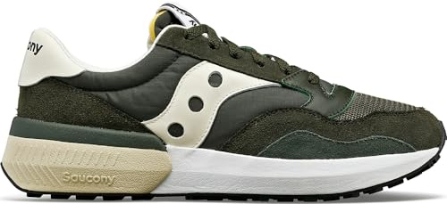Saucony Jazzschuhe NXT Code S70790-3, Cremegrün, 9,5 UK