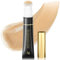 FV Liquid Highlighter, Creamy Highlighter Stick mit Weichem Kissen-Applikator, Wasserfestes Highlighter Flüssig Gesichts Make Up Geeignet für alle Hauttöne, Shimmer Finish, Mischbares, 13g, Moonlight