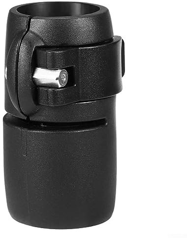 for KAYAK Paddle Clip Adjustment Buckle, Quick Release Clamp Replacement Paddle Shaft Adjustable, Board Carbon Paddle Lock Buckle for Boat Surf Paddle