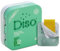 Diso® Vitamin B12 Supplement | High Strength Alternative to B12 Tablets, Gummies & Sprays | for Women & Men | Methylcobalamin | Energy Booster for Tiredness, Fatigue & Mood | 30x Days Dissolvables
