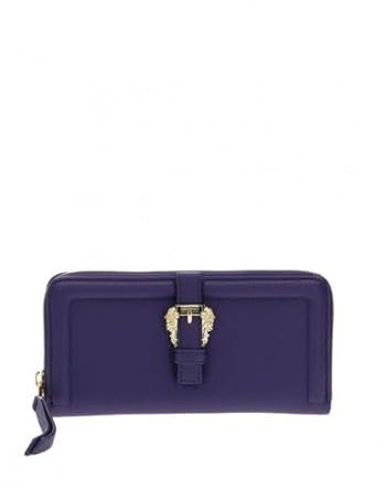 Portefeuille Versace Jeans Couture Violet - 75VA5PB1 ZS413 308
