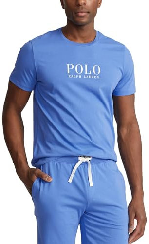 Ralph Lauren T-Shirt Uomo Manica Corta Art. 714899613