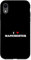iPhone XR I Heart United Kingdom City - I Love Manchester Case