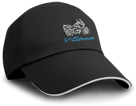 HOROMKE ecokwlr saogagpstgwg jbconnk Kappe lässige Mütze Baseballmütze Bill-Trucker-Mütze Hat GATVV-HC-3602