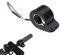 Daumengas Elektrischer Scooter, Daumengas Elektroroller, Elektro Scooter Daumengas, Daumengas Scooter Gasgriff, Elektrischer Scooter Thumb Accelerator Beschleuniger, Kompatibel mit M365 Elektroroller