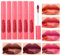 Peel Off Liquid Lipstick, Easy Peel & Reveal Lip Stain, Waterproof Long Lasting Peel Off Mask Lip Gloss, Lips Tattoo Makeup Beauty (# 6PCS)