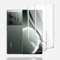 KoasVonson Protector de pantalla para Realme GT 6 5G / GT 6T 5G (2 unidades) de TPU (poliuretano termoplástico)