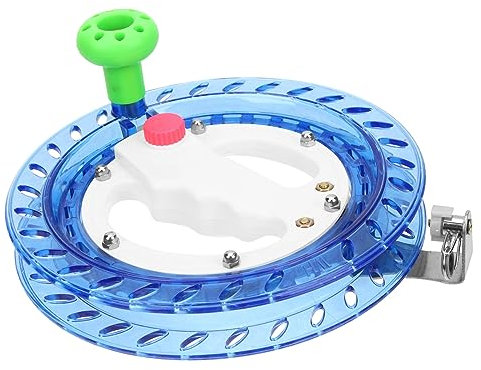 ULDIGI Outdoor Kite Strings Winder Tragbare Drachenrolle Täglich Nutz
