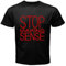 Talking Heads Stop Making Sense Men's Black T-Shirt Black L