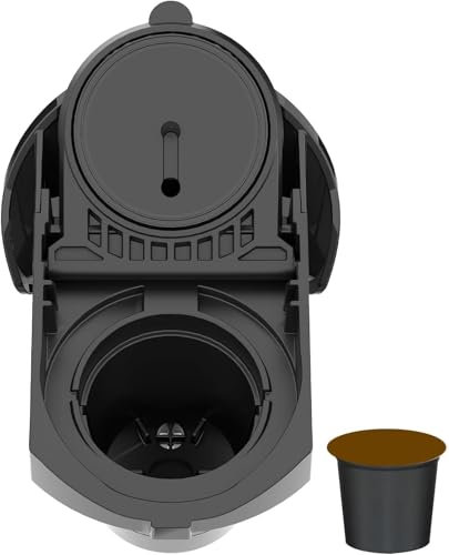 KOTLIE Accesorio EM-308A, solo para adaptador K-CUP