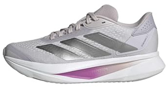 adidas Women's Duramo SL 2 Running Shoes, ice Purple/Iron met./Glory Grey, 10.5 UK
