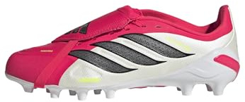adidas Unisex League Kids Fußballschuh, Kunstrasen, umschlagbare Zunge