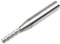 1 pz HRC50 3mm fresa in alluminio D3X12LXD6X50L 3 flauto fresa in alluminio taglierina estesa fresatura Router Bit frese