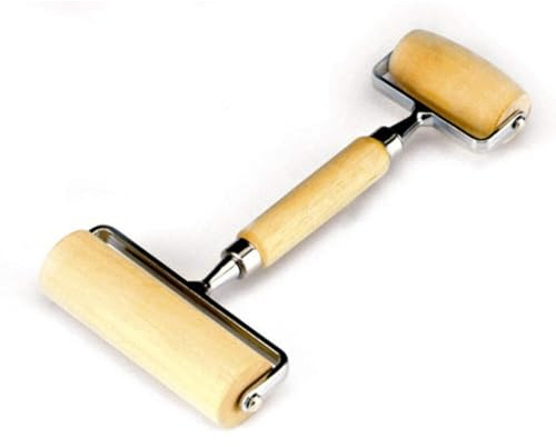 Norpro Pastry and Pizza Roller