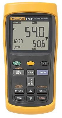 Fluke 54II Thermometer