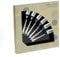 Arthur Price Classic Kings Set of 6 Pastry Forks