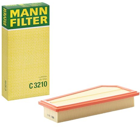 MANN-FILTER C 3210 Engine Air Filter