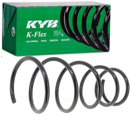 KYB RI2782 Schraubenfeder