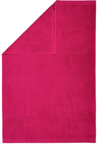 Vossen Handtücher Calypso Feeling Cranberry - 3770