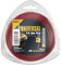 Tête de coupe Universal NLO015 : Fil de rechange pour débroussailleuse, longueur 10 m, fil Ø 3,0 mm, nylon résistant à la déchirure, accessoire d’origine McCulloch (n° art. 00057-76.163.15)