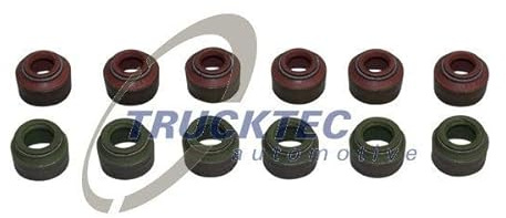 TRUCKTEC AUTOMOTIVE Dichtungssatz, Ventilschaft 02.43.108