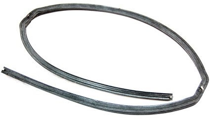 Genuine INDESIT Cooker Main Door Seal Gasket