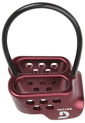 Grivel Master Belay - SS22 - Einheitsgröße