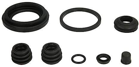AUTOFREN SEINSA D4752 Bremssattel-Reparatursatz Hinten Kompatibel mit MAZDA MX-5 III NC, HONDA ACCORD IV CB