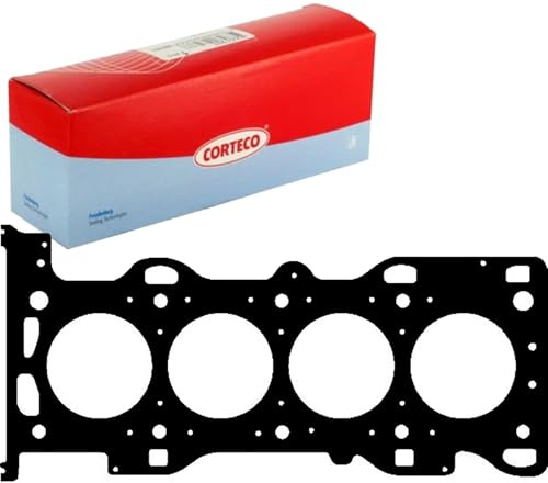 Corteco 414062P Dichtung, Zylinderkopf | 414062P passend für C-Max Focus Mondeo 5 6 MX-5