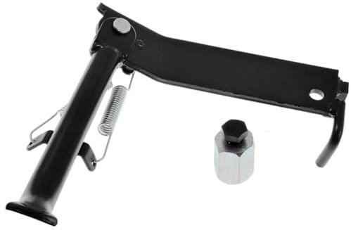 Seitenständer Ständer für Yamaha Jog R, MBK Mach G AC SA22