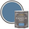 Rust-Oleum Blue Furniture Paint in Satin Finish - Cornflower Blue 750ml